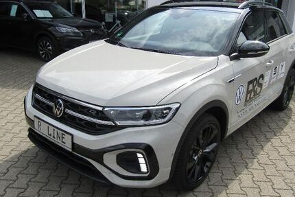 VW T-Roc 5.555 km 39.450 &euro; Emmerich am Rhein 46446