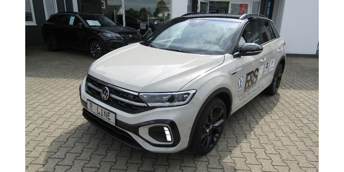 VW T-Roc 5.555 km 39.450 &euro; Emmerich am Rhein 46446