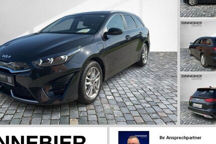 Kia ceed Sportswagon 25.525 km 24.690 &euro; Wittenberge 19322