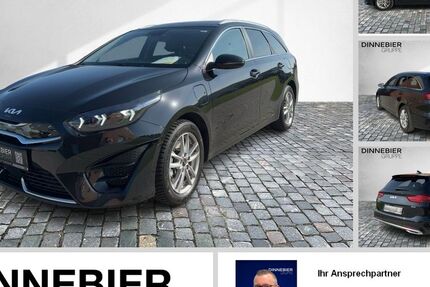 Kia ceed Sportswagon 25.525 km 24.790 &euro; Wittenberge 19322