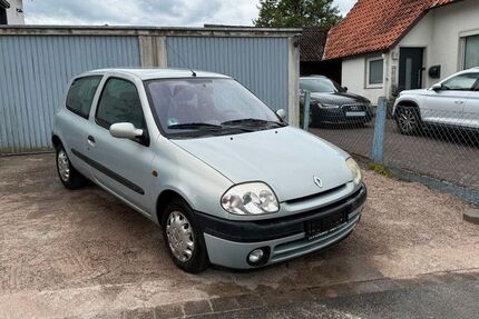 Renault Clio 139.000 km 996 &euro; Emmerthal 31860