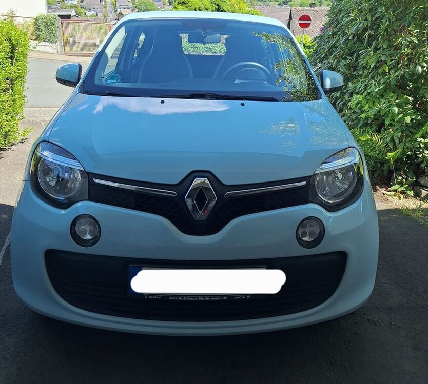 Twingo
