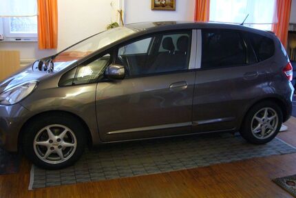 Honda Jazz 120.000 km 7.900 € Meßstetten 72469