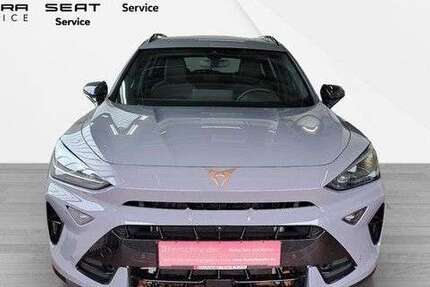 Cupra Formentor 6.940 km 33.990 &euro; Riedenburg 93339