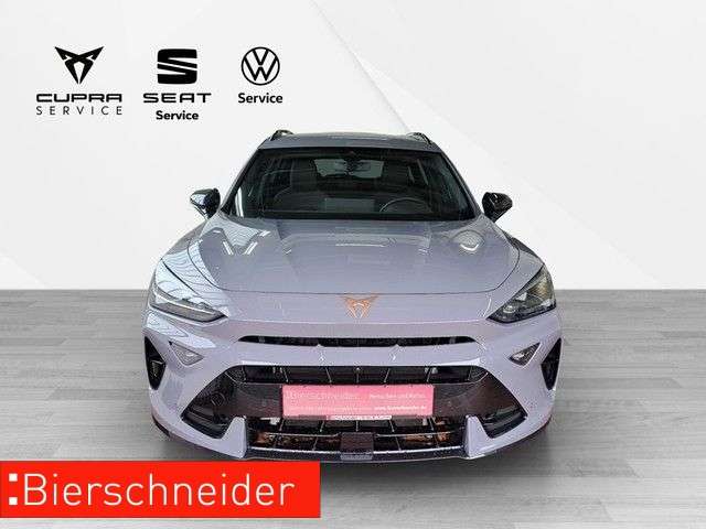 Cupra Formentor 6.940 km 33.990 &euro; Riedenburg 93339