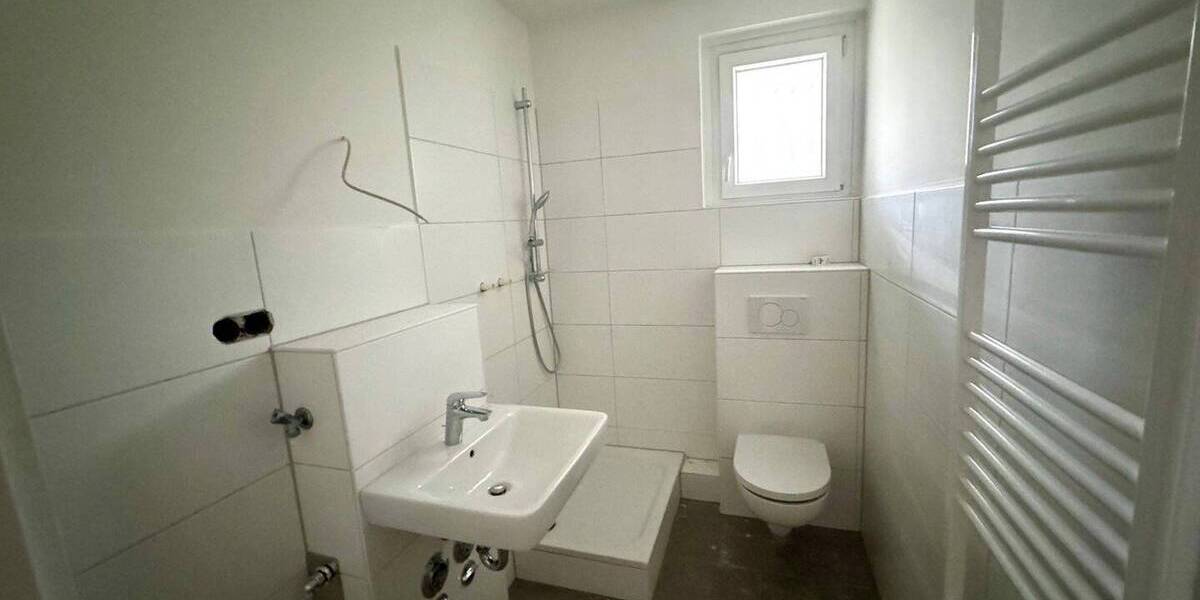 Etagenwohnung Elmshorn - 2 Zimmer, 47 m&sup2;, 550&euro; | Angebot:26192535