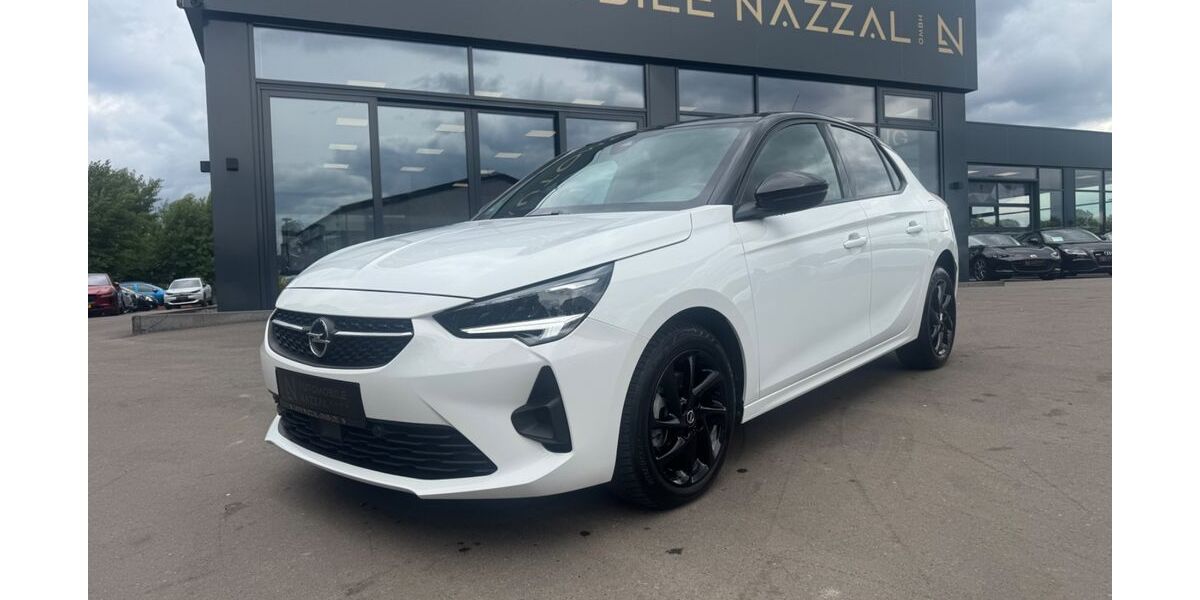 Opel Corsa 10.078 km 18.999 &euro; Saarlouis 66740