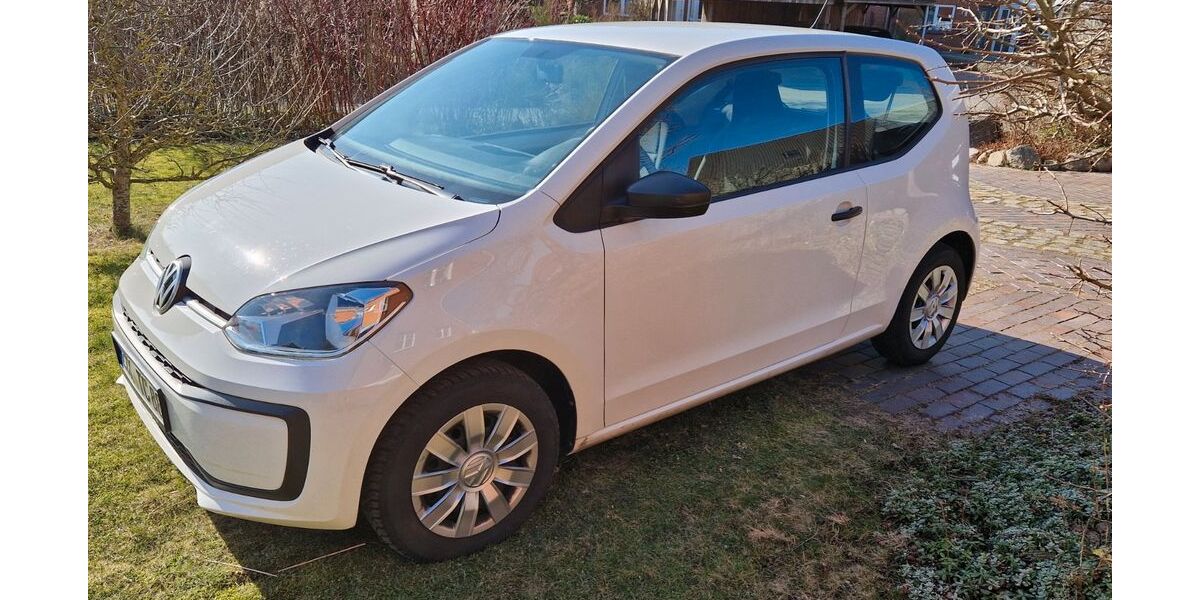 VW up! 94.500 km 5.950 &euro; Osdorf 24251