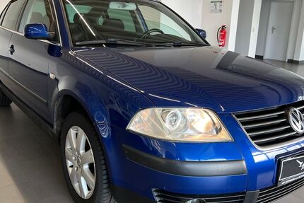 VW Passat 167.700 km 3.990 € Elsterwerda 04910