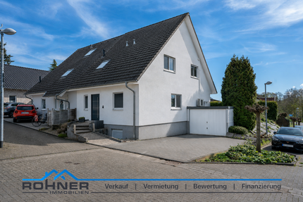 Haus Rommerskirchen - 6 Zimmer, 138 m&sup2;, 349.000&euro; | Angebot:26681120
