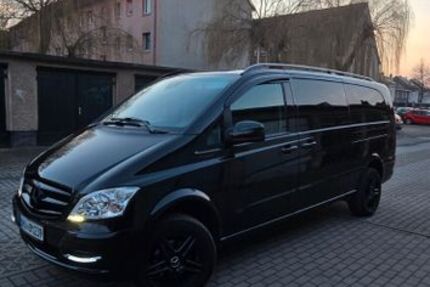 Mercedes-Benz Viano 187.000 km 32.000 &euro; Hennigsdorf 16761