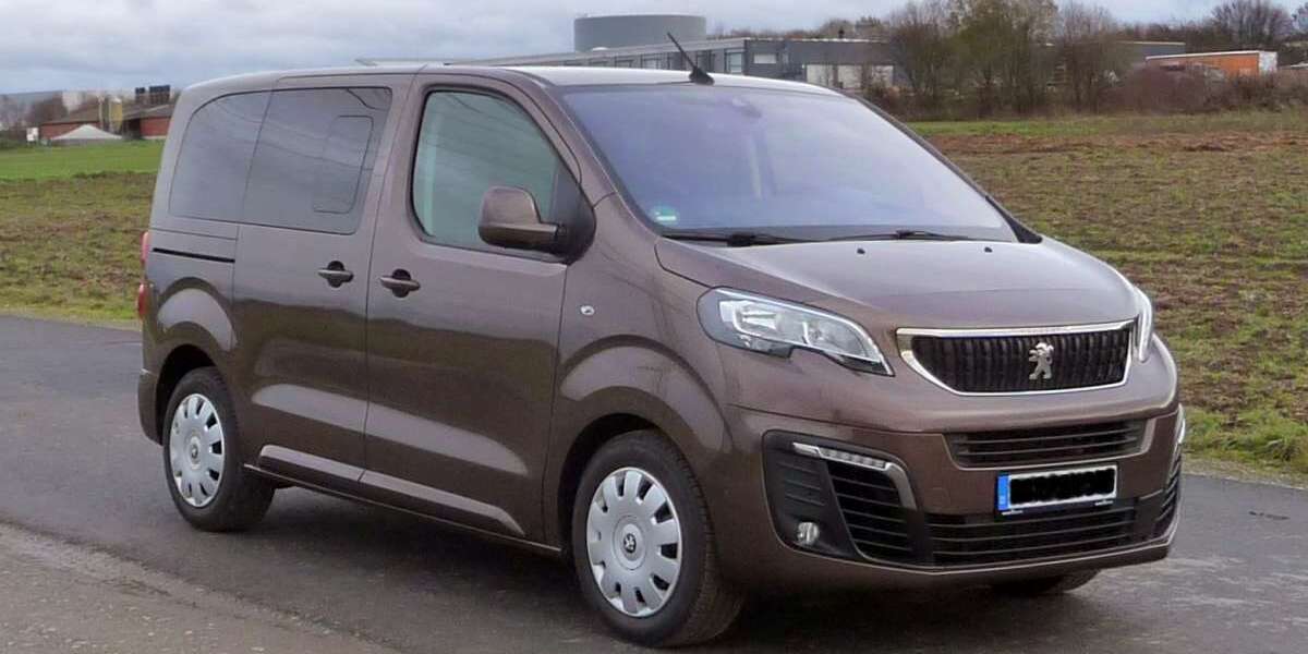 Peugeot Traveller 29.000 km 28.900 &euro; Ense 59469
