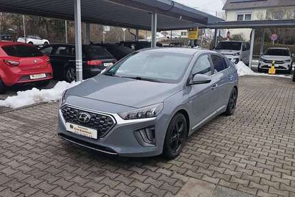 Hyundai IONIQ 113.000 km 12.990 &euro; Welden 86465