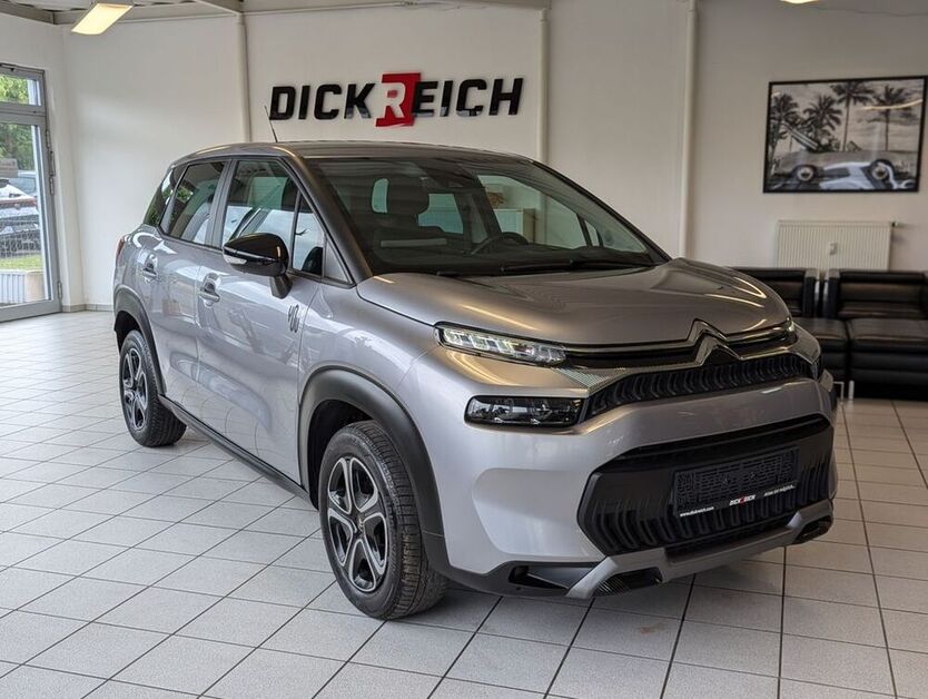 C3 Aircross