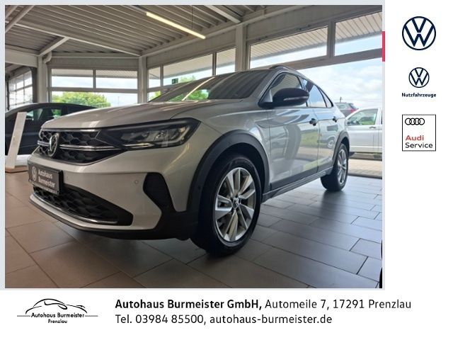 VW Taigo 11.300 km 29.890 &euro; Prenzlau 17291