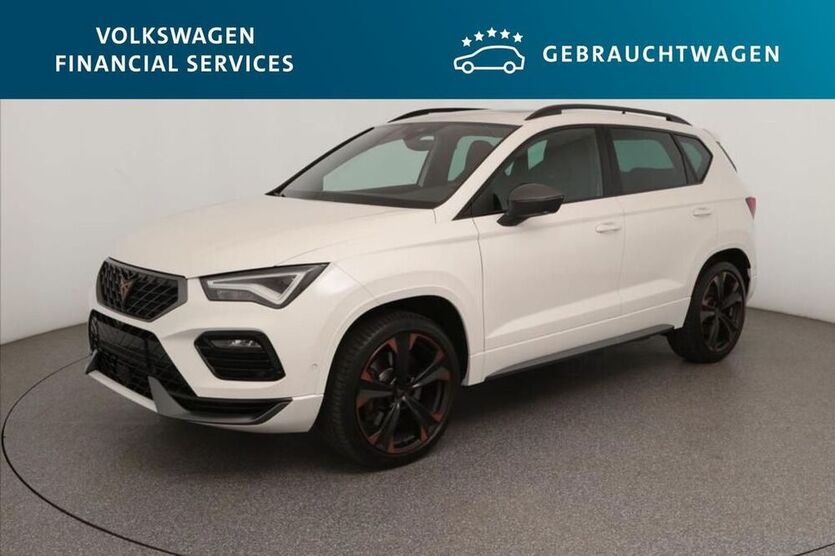 Ateca