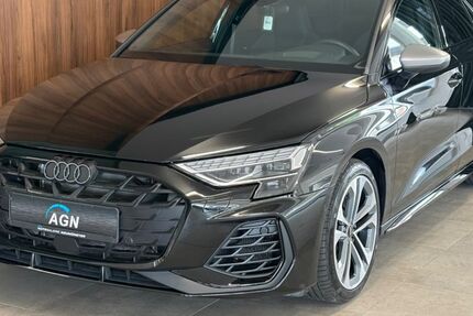 Audi S3 22.486 km 44.980 &euro; Neumünster 24536