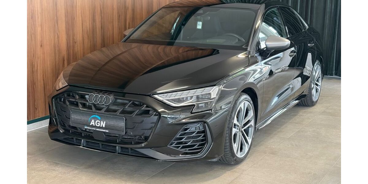 Audi S3 22.486 km 44.980 &euro; Neumünster 24536