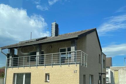 EFH in Obermaubach zu vermieten