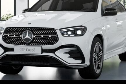 Mercedes-Benz GLE 350 9.900 km 89.900 € München 80636
