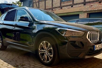 BMW X1 93.000 km 19.390 &euro; Wolfenbüttel 38304