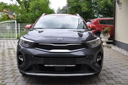 Kia Stonic 135.000 km 9.750 € Griesheim 64347
