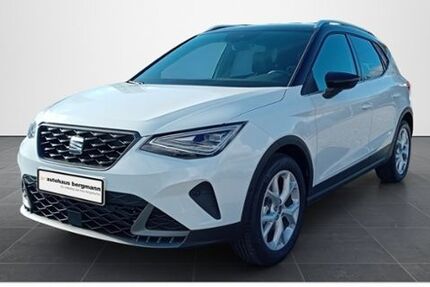 Seat Arona 8.000 km 24.899 &euro; Wernigerode 38855
