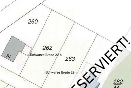 Grundstück zu verkaufen in Minden 72.675 € 765 m² zimmer