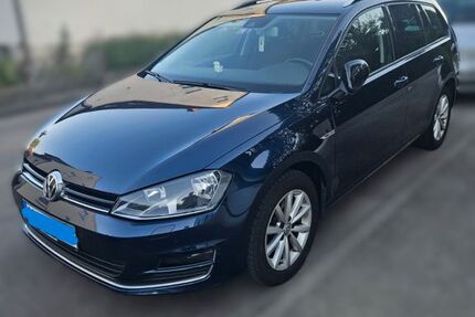 VW Golf 185.000 km 9.926 &euro; Aalen 73430