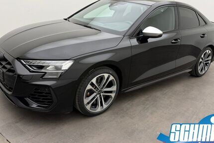 Audi S3 27.899 km 44.700 &euro; Peine 31226