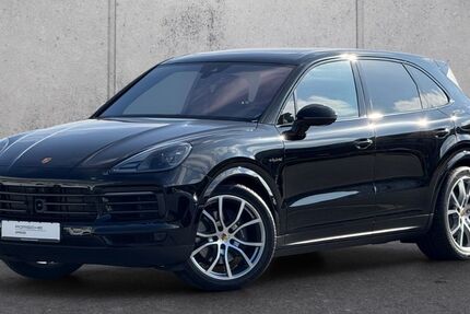 Porsche Cayenne 14.279 km 82.850 € Holzwickede 59439
