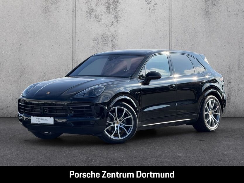 Porsche Cayenne 14.279 km 82.850 € Holzwickede 59439