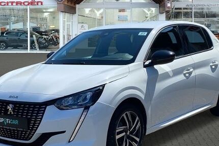 Peugeot 208 15.000 km 16.980 € Altmittweida 09648
