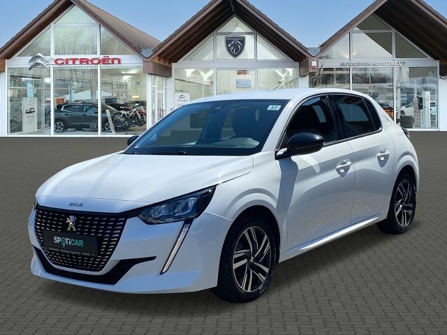 Peugeot 208 15.000 km 16.980 € Altmittweida 09648
