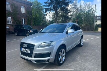 Audi Q7 220.000 km 14.999 € Miltenberg 63897