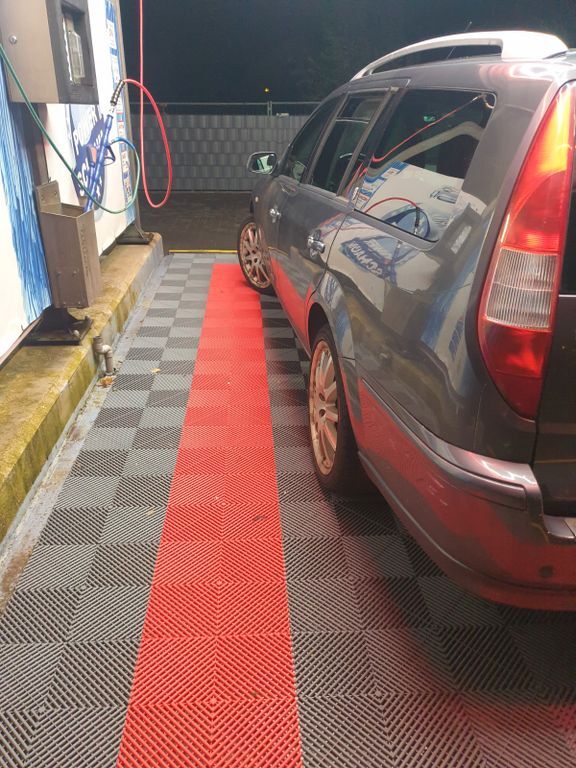 Ford Mondeo 270.000 km 1.400 € Mönchengladbach 41169