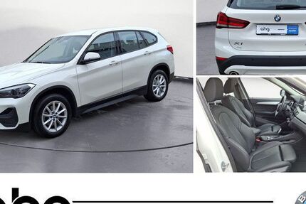BMW X1 119.450 km 24.930 &euro; Pforzheim 75179