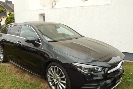 Mercedes-Benz CLA 250 79.100 km 26.500 € Laußig 04838