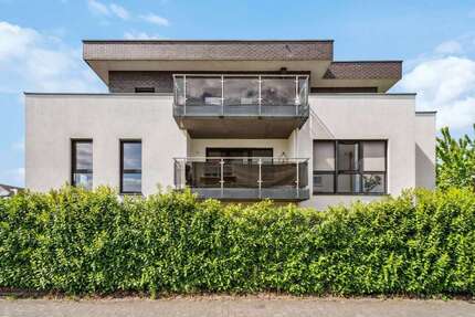 Wohnung zum Mieten in Köln 3.430 € 214 m²