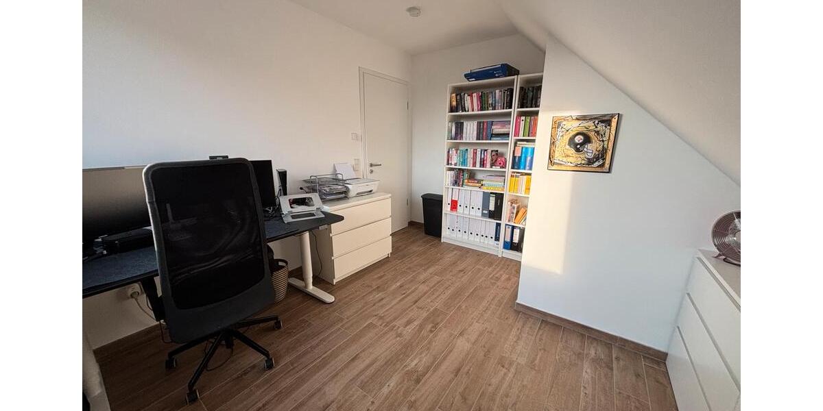 Etagenwohnung Ahaus - 4 Zimmer, 105 m&sup2;, 1.050&euro; | Angebot:25883651