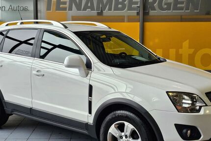 Opel Antara 219.800 km 7.800 &euro; Mettingen 49497