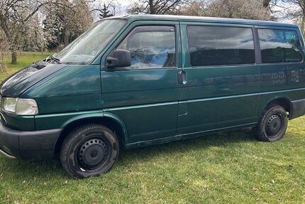 VW T4 Caravelle 412.000 km 3.995 &euro; Lenzen 19309