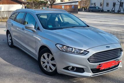 Ford Mondeo 127.000 km 7.899 &euro; Oberau 82496