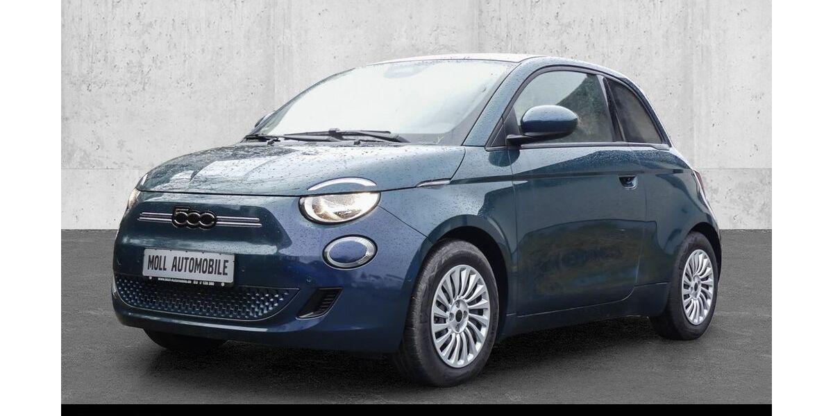 Fiat 500 9.087 km 20.480 &euro; Euskirchen 53879