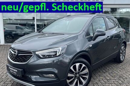 Opel Mokka 139.600 km 10.950 &euro; Cochem 56812