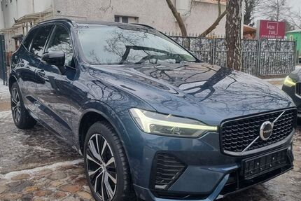 Volvo XC60 131.000 km 29.900 &euro; Berlin 12051