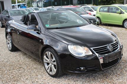 VW Eos 214.000 km 3.790 € Paderborn 33106