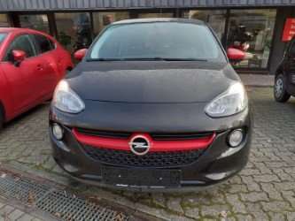 Opel Adam 109.000 km 7.500 € Hornburg 38315