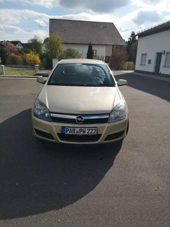 Astra