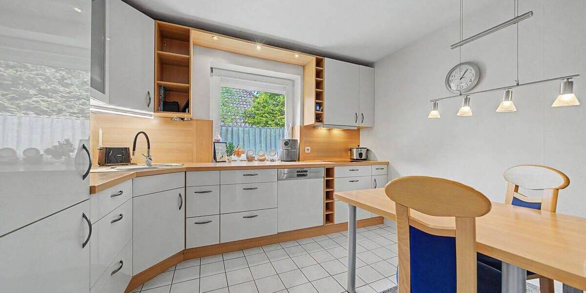 Mehrfamilienhaus, Wohnhaus Kellinghusen - 4 Zimmer, 115 m&sup2;, 349.000&euro; | Angebot:26840959